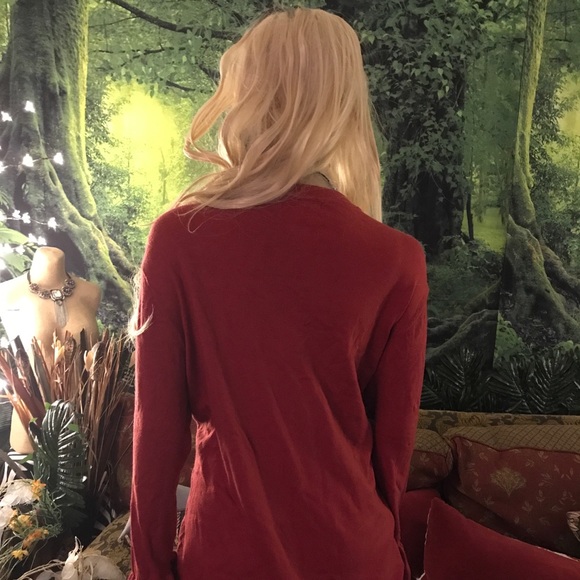 Emaline Blouse - Picture 4 of 16